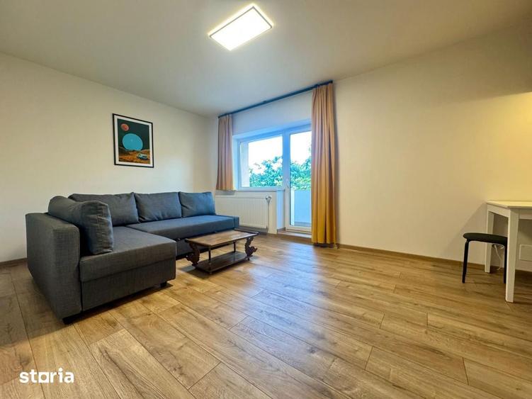 4 camere decomandate, et2, 77mp, garaj sub bloc cu CF, Clasa A-Zorilor - 1