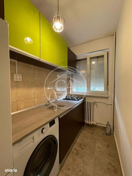 Apartament de vanzare cu 2 camere in zona Rogerius, Oradea - 9