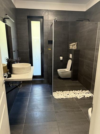 Casă cu 4 camere cu Teren 1200 Mp în Tărlungeni