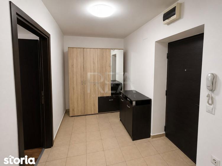 Apartament cu 2 camere decomandat, mobilat în Theodor Pallady — fotografia 3