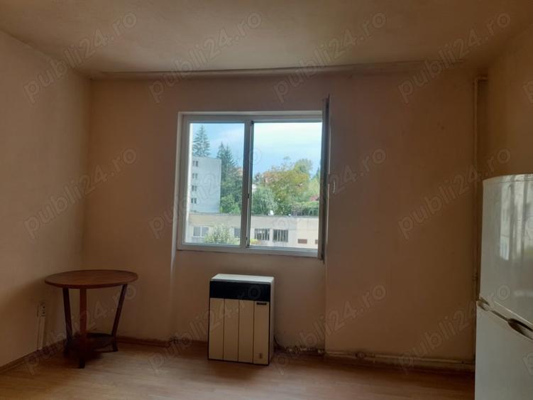 Vand apartament cu 2 camere in Sighisoara - 1