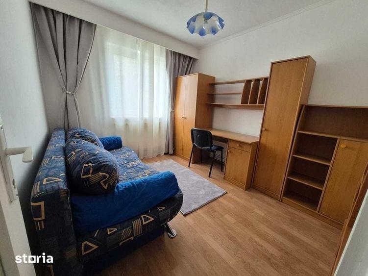 Inchiriez apartament cu 2 camere in Deva, complet mobilat si utilat - 4