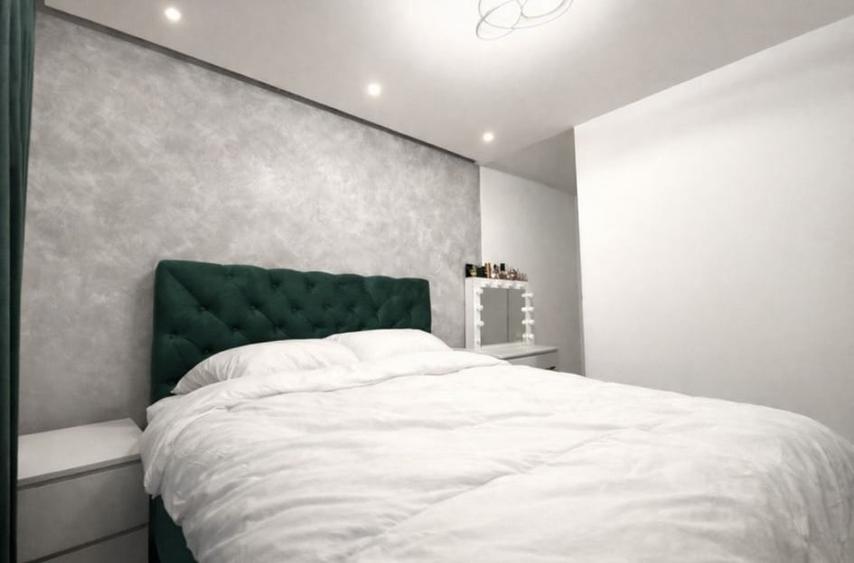 Apartament 3 CAM, SU 70MP, TERASA 15 MP, zona CETATII - 5