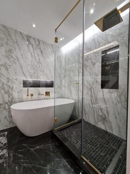 Apartament cu 3 camere decomandat, mobilat în Burdujeni