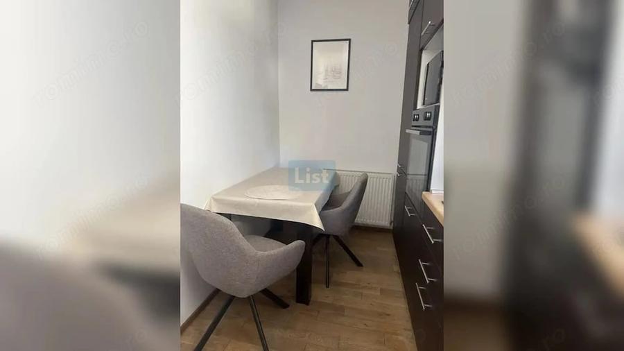 Apartament cu 2 camere decomandat în Între Lacuri