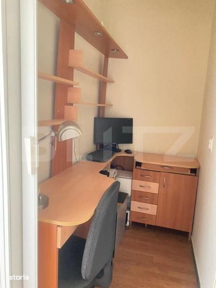 Apartament cu 3 camere, 58 mp, zona Materna - 5