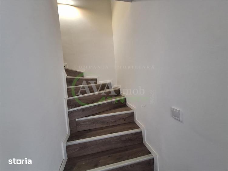Casă cu 4 camere cu Teren 520 Mp în Mărgineni