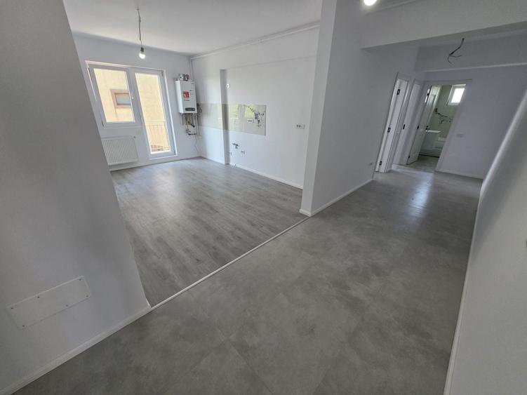 AP. 3 CAMERE- CEL MAI MIC PRET, BLOC NOU, TVA INCLUS, COMISION 0% - 1