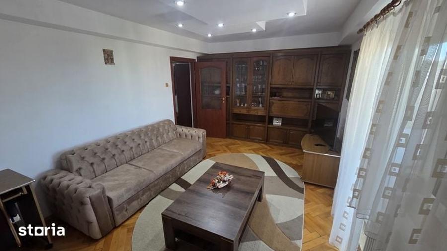 Apartament de inchiriat Aradul Nou 2 camere - 1