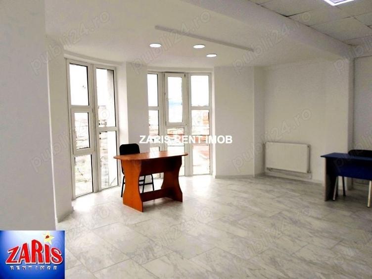 Spațiu comercial, de 250 mp, în Cantacuzino