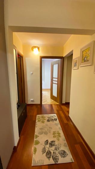 Ap 3 cam decom, modern, utilat complet, zona Piata Zorilor, IDEAL UMF - 8