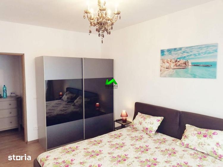 Apartament cu 3 camere în Șelimbăr