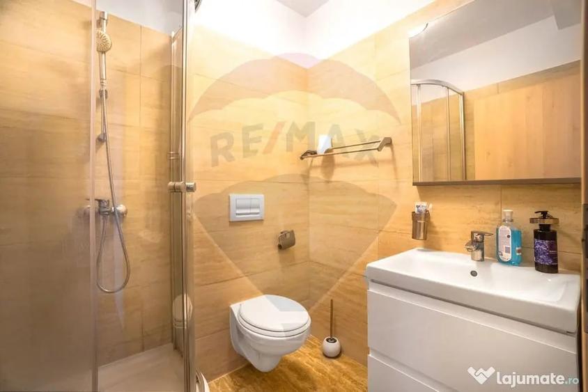 Apartament cu 3 camere decomandat în Griviței