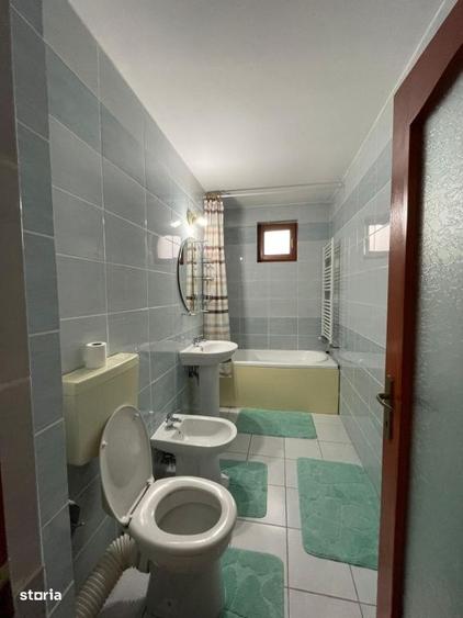 Apartament, mobilat în Săsar — fotografia 1