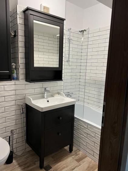 Apartament 2 camere, bloc 2017, mobilat și utilat – ICIL / Oborului - 6