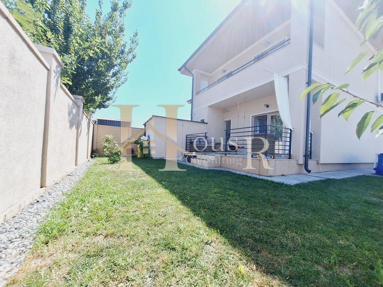 BRAYTIM. Dormitor la parter. 3 bai. Mobilata si utilata complet. - 18