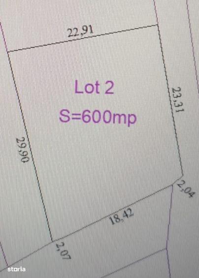 Spațiu comercial, în Topolovățu Mare