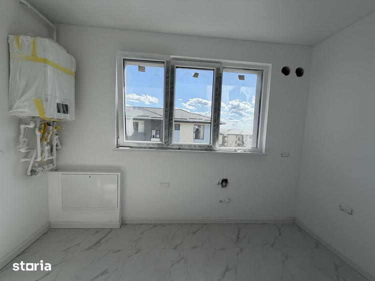 Apartament 2 camere Bragadiru strada principala/statie stb/ comision 0 - 7
