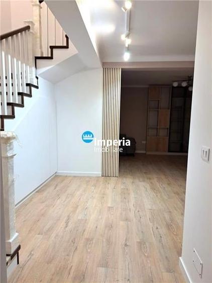 Casă individuală cu 4 camere cu Canalizare în Aleea Tudor Neculai