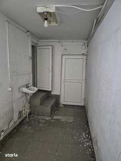 Spațiu comercial, de 224 mp, în Central