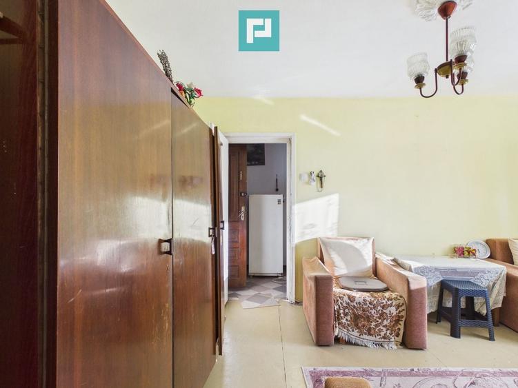 Apartament cu 2 camere în Fortuna