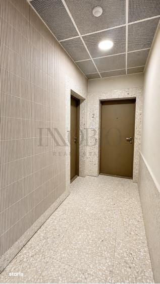 Apartament cu 2 camere în Băneasa