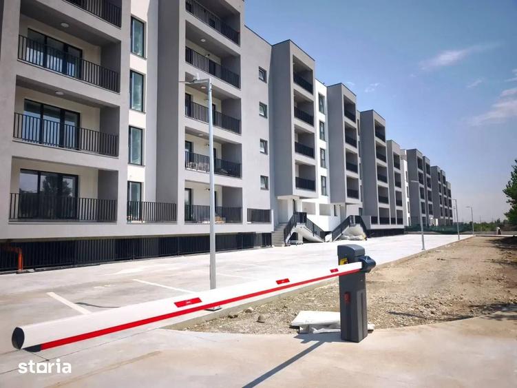 Apartament cu 2 camere decomandat în Theodor Pallady