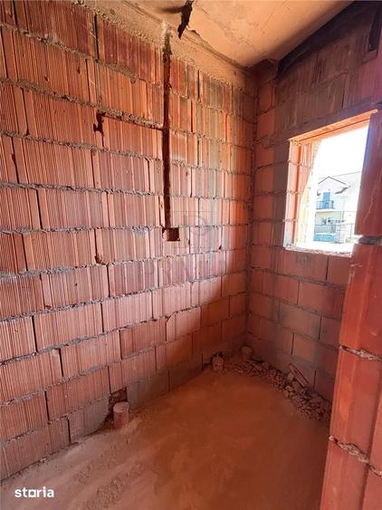 DUPLEX P+1, MOSNITA NOUA, 4 CAMERE, 360MP TEREN. - 8