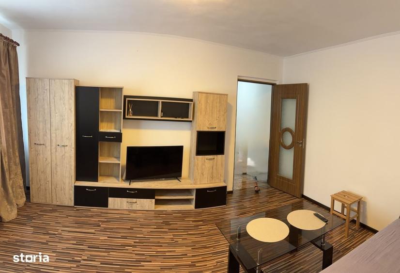 Apartament cu 2 camere în Negru Vodă