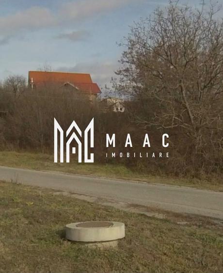 Teren Construcții intravilan de 491 mp, în Șura Mare