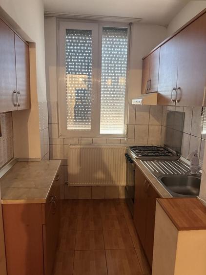Garsonieră decomandată în Sânmartin