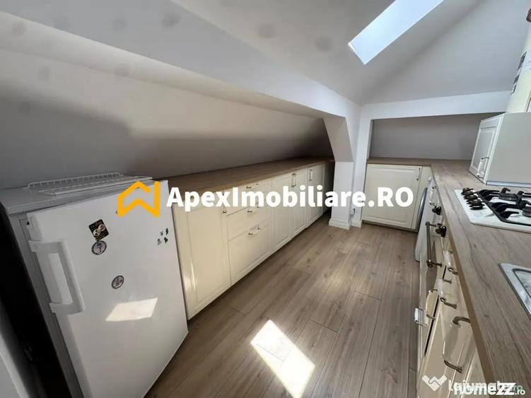 Apartament 2 camere de inchiriat Bucurestii Noi Bucure?ti | - 3