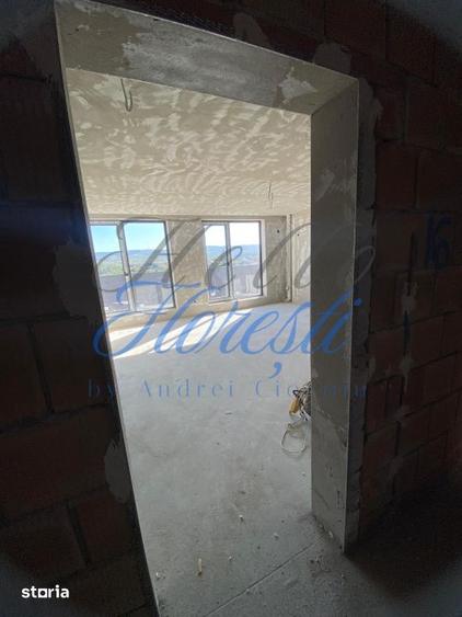 Apartament cu 2 camere semidecomandat în Someșeni