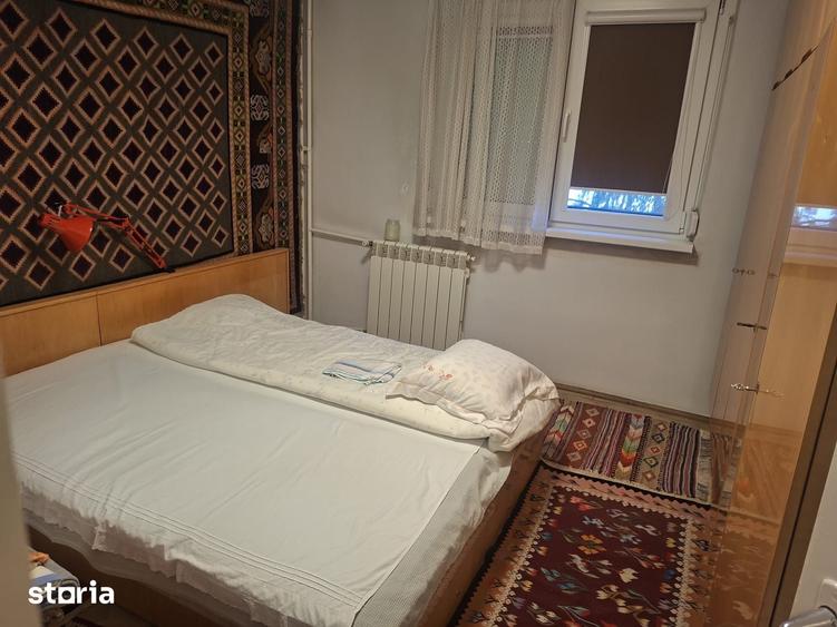 Apartament cu 2 camere decomandat în Vest
