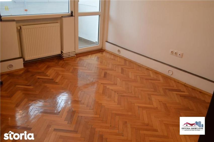 Apartament cu 2 camere în Cornișa