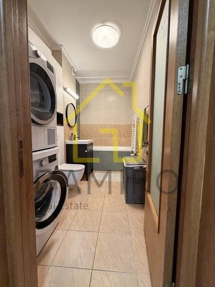 Apartament 2 camere Vitan Residence metrou Mihai Bravu Splaiul Unirii Garaj - 6