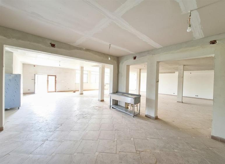Hotel/Pensiune, de 470 mp, în Petreasa