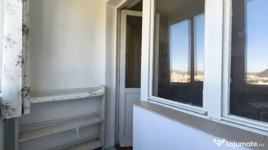 Apartament cu 2 camere decomandat în Bălcescu