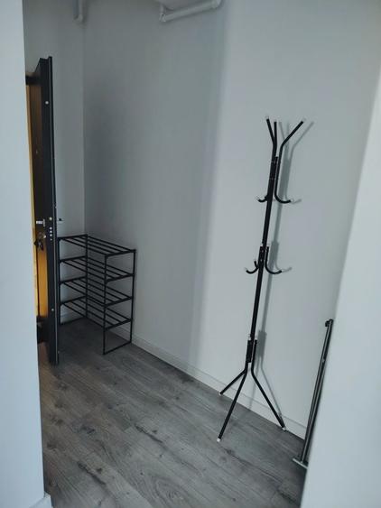 Apartament cu 2 camere decomandat în Lunca Cetățuii