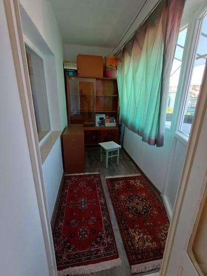 Închiriere apartament 2 camere cu garaj,  lângă Teatrul Național - 8