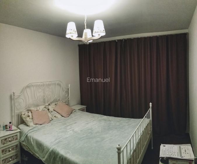 Apartament cu 2,5 camere - Adora Forest