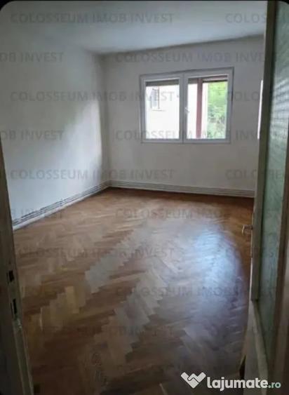 Apartament cu 2 camere decomandat în Astra
