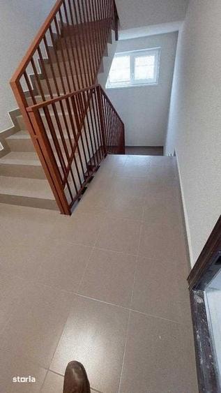 Vand apartament 2 dormitoare, bloc nou, centru Turda - 8