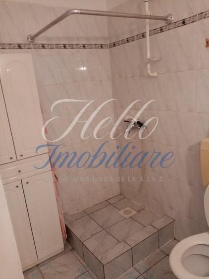 Apartament cu 2 camere în Mărăști