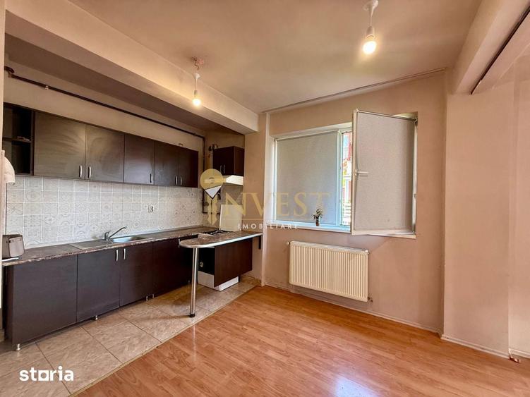 Apartament cu 2 camere decomandat în Bună Ziua