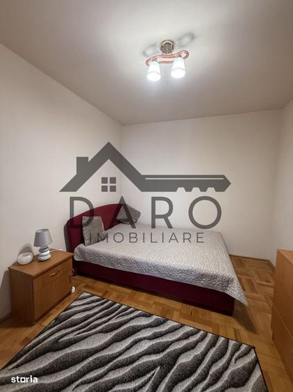 Apartament 3 camere pentru inchiriat - 3