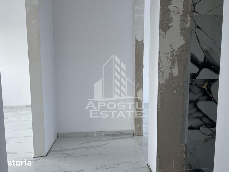 Casă cu 3 camere cu Teren 151 Mp în Sânandrei