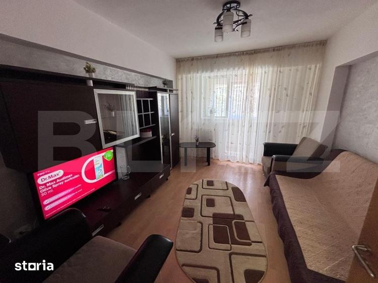 Apartament 2 camere de inchiriat Micro 20 - 2