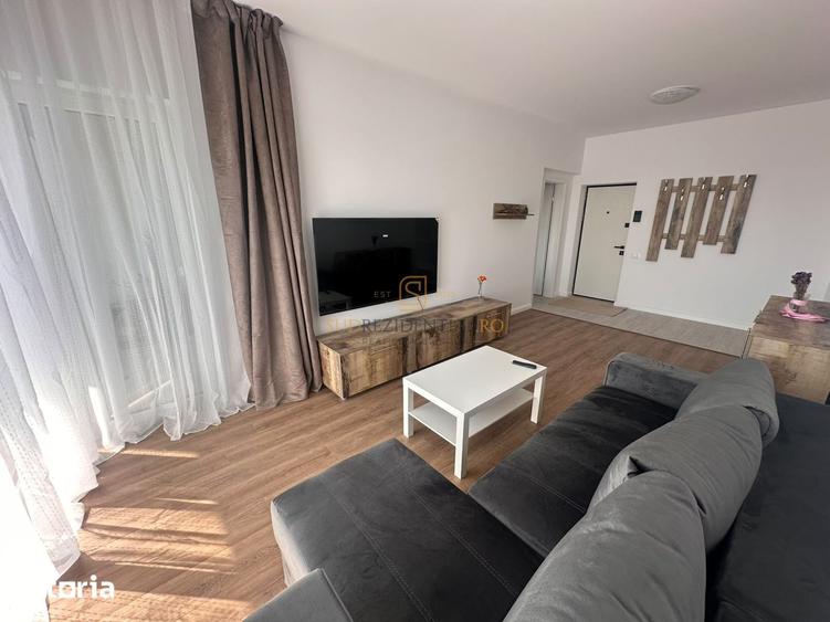 Apartament cu 2 camere, prima inchiriere Metalurgiei, Sector 4 - 11