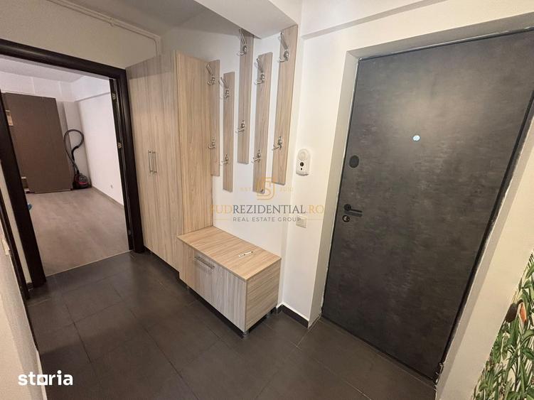Apartament cu 2 camere în Sud